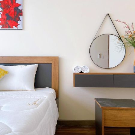 Nice Apartment Oasky Vung Tau 1805 Exterior foto
