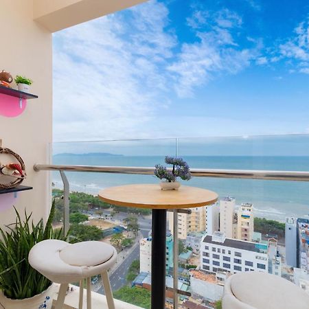 Nice Apartment Oasky Vung Tau 1805 Exterior foto