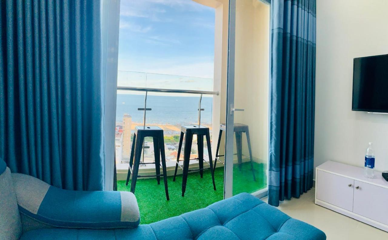 Nice Apartment Oasky Vung Tau 1805 Exterior foto