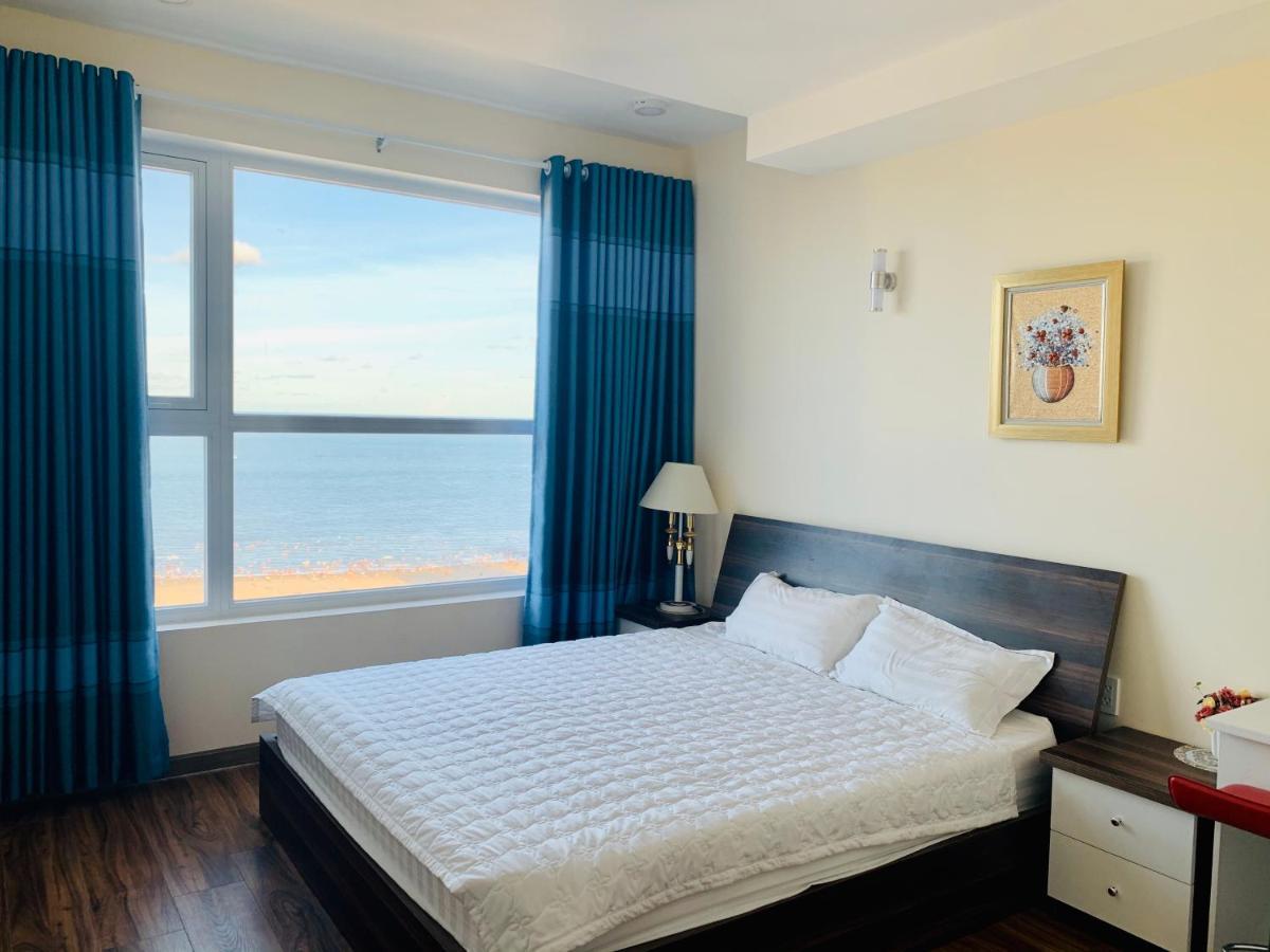 Nice Apartment Oasky Vung Tau 1805 Exterior foto