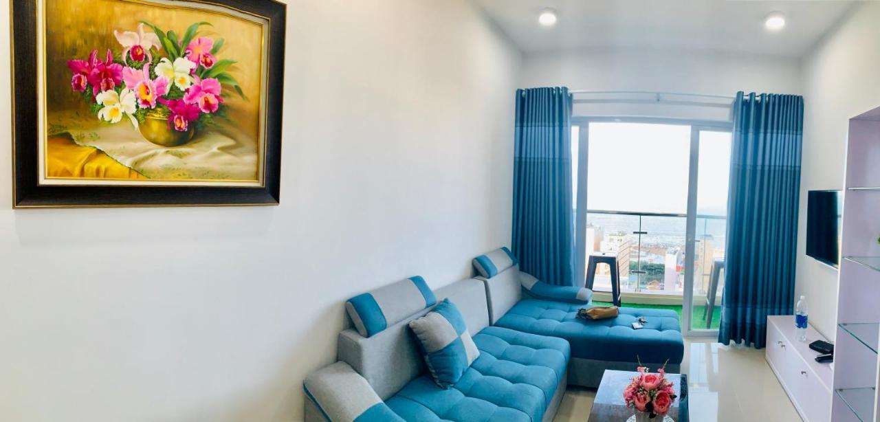 Nice Apartment Oasky Vung Tau 1805 Exterior foto