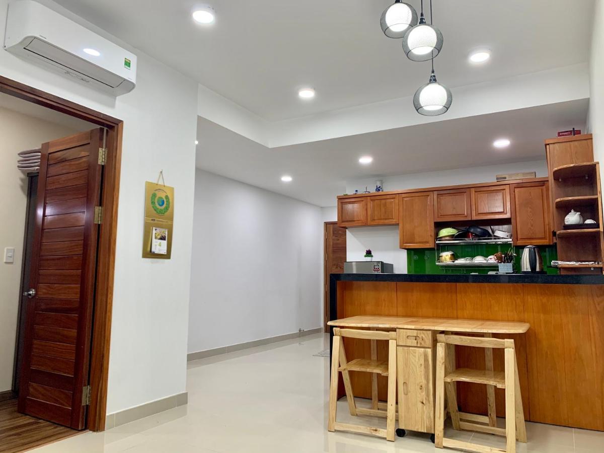Nice Apartment Oasky Vung Tau 1805 Exterior foto