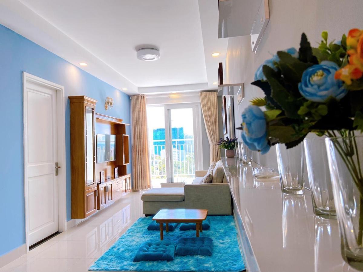 Nice Apartment Oasky Vung Tau 1805 Exterior foto