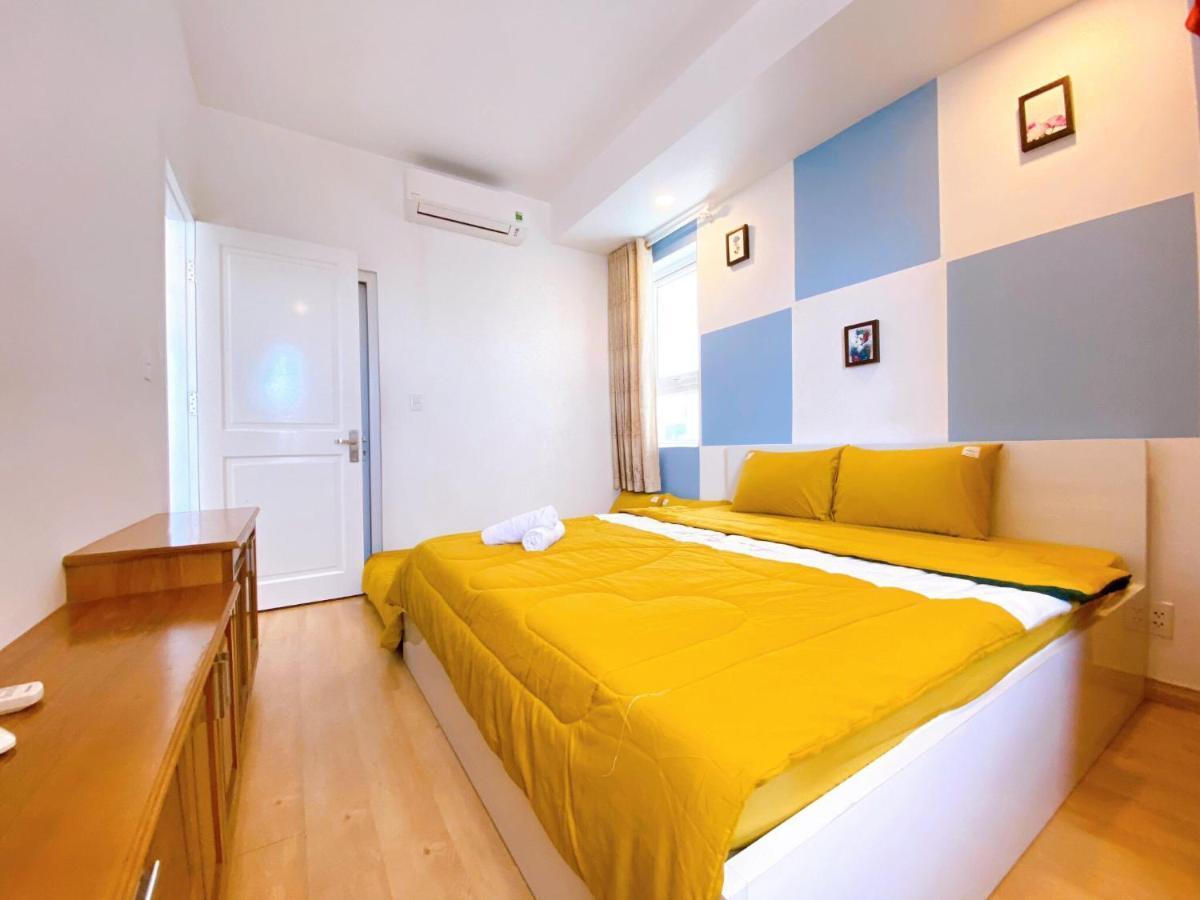 Nice Apartment Oasky Vung Tau 1805 Exterior foto