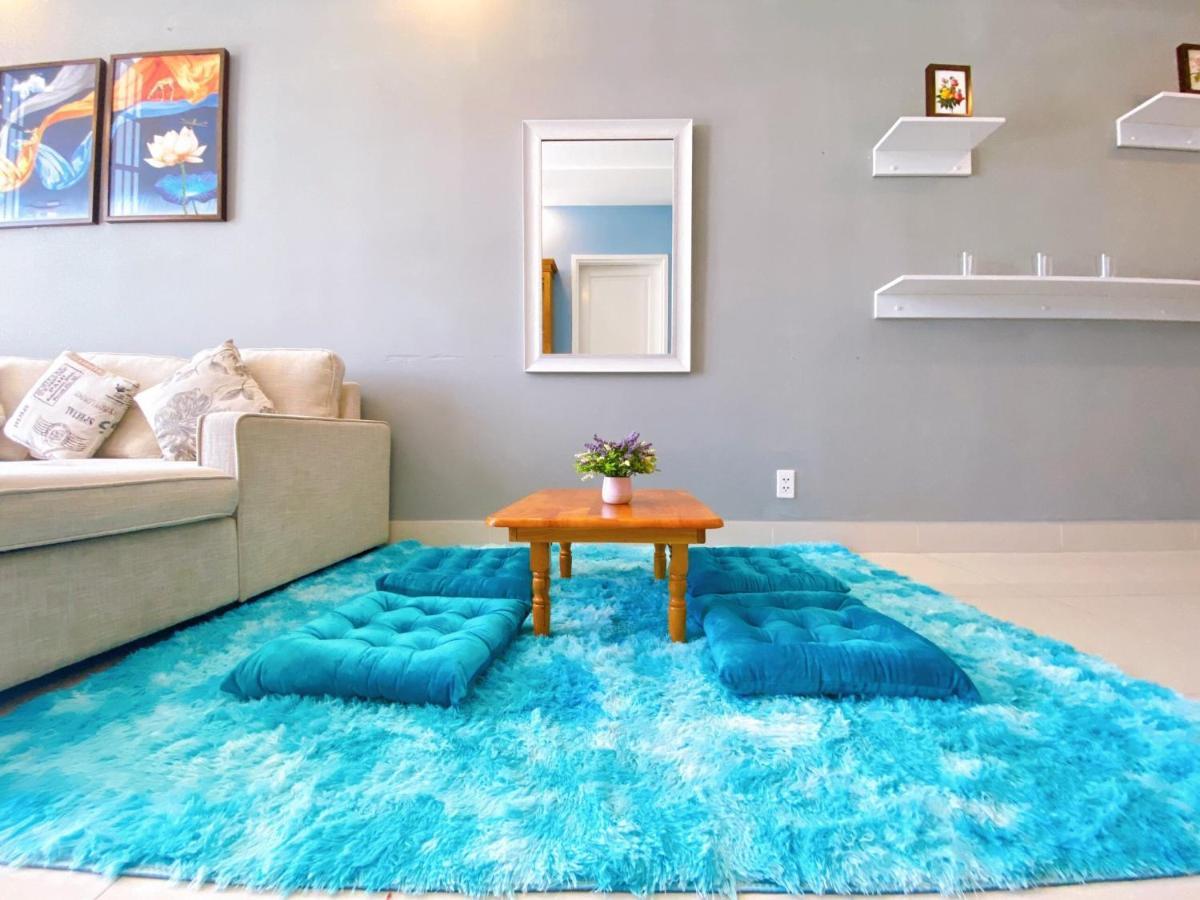 Nice Apartment Oasky Vung Tau 1805 Exterior foto