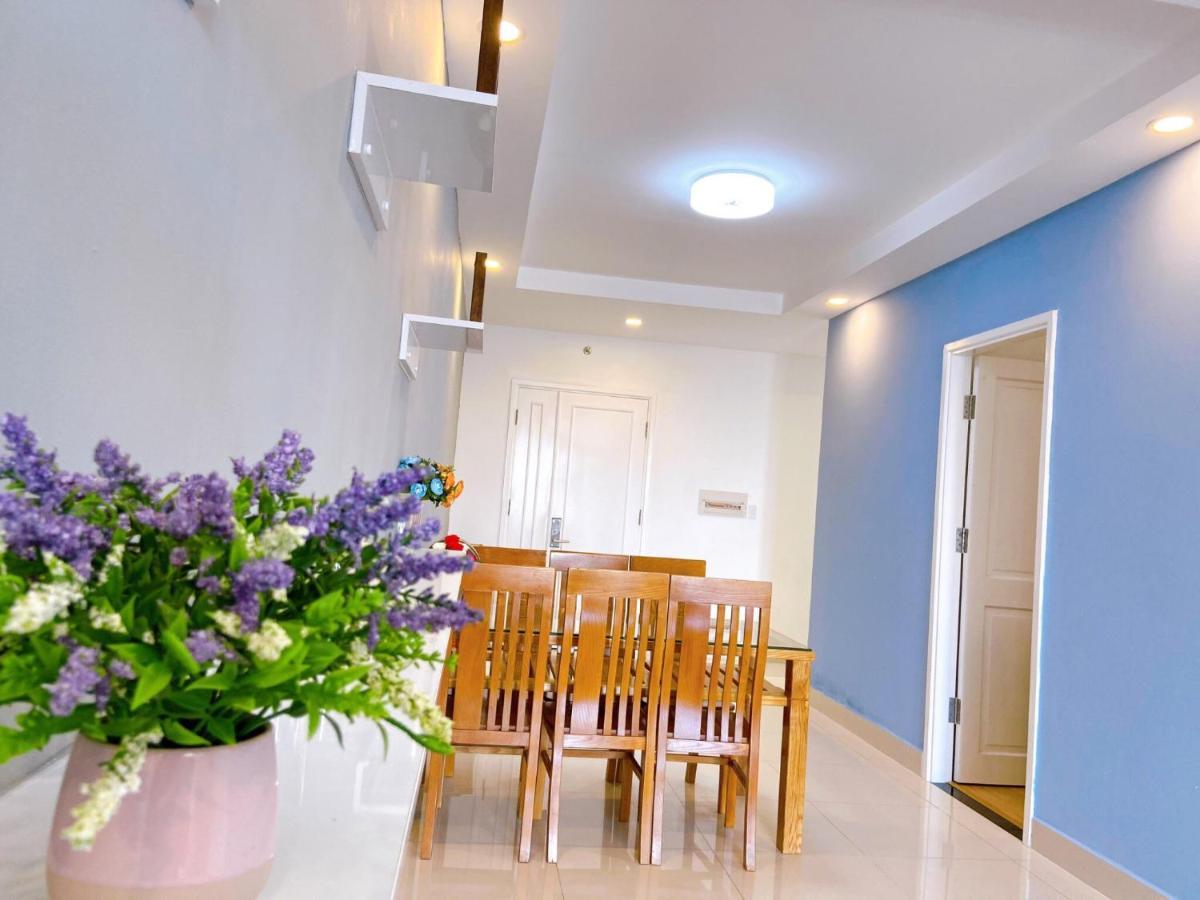 Nice Apartment Oasky Vung Tau 1805 Exterior foto
