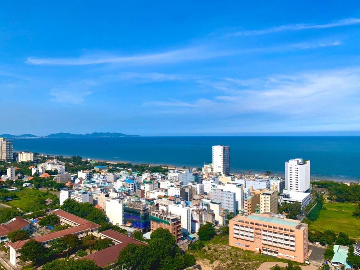 Nice Apartment Oasky Vung Tau 1805 Exterior foto