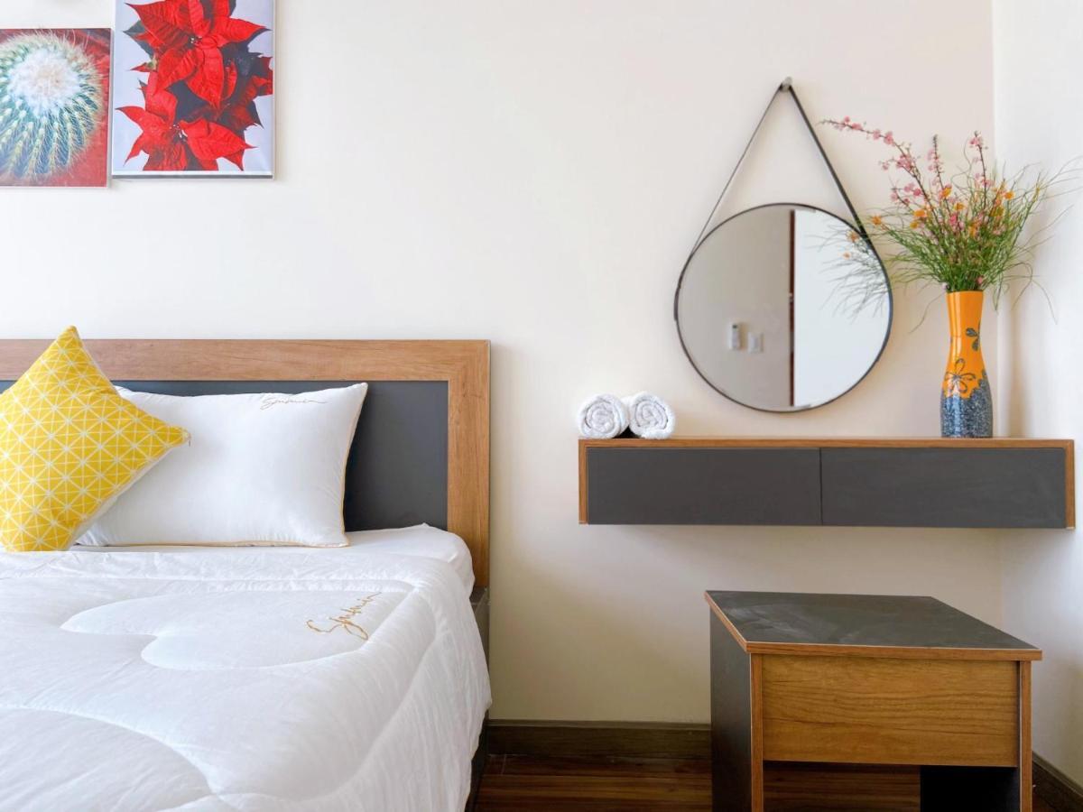 Nice Apartment Oasky Vung Tau 1805 Exterior foto