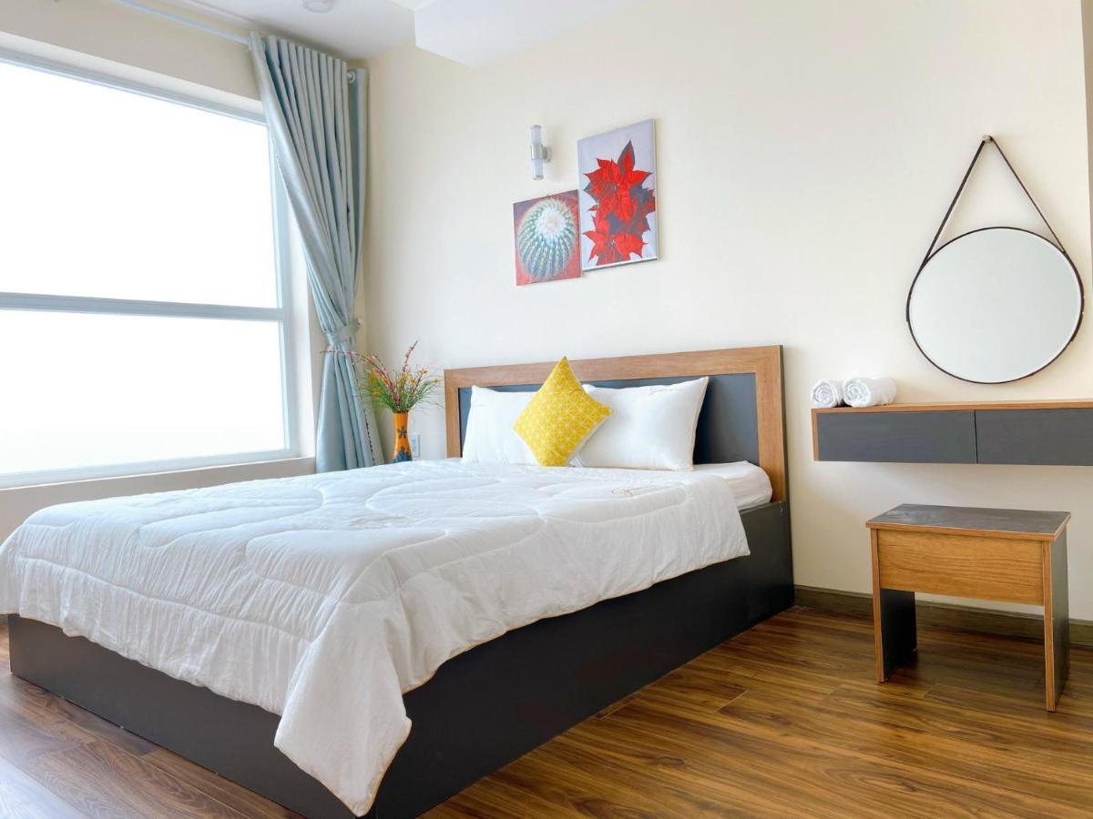Nice Apartment Oasky Vung Tau 1805 Exterior foto