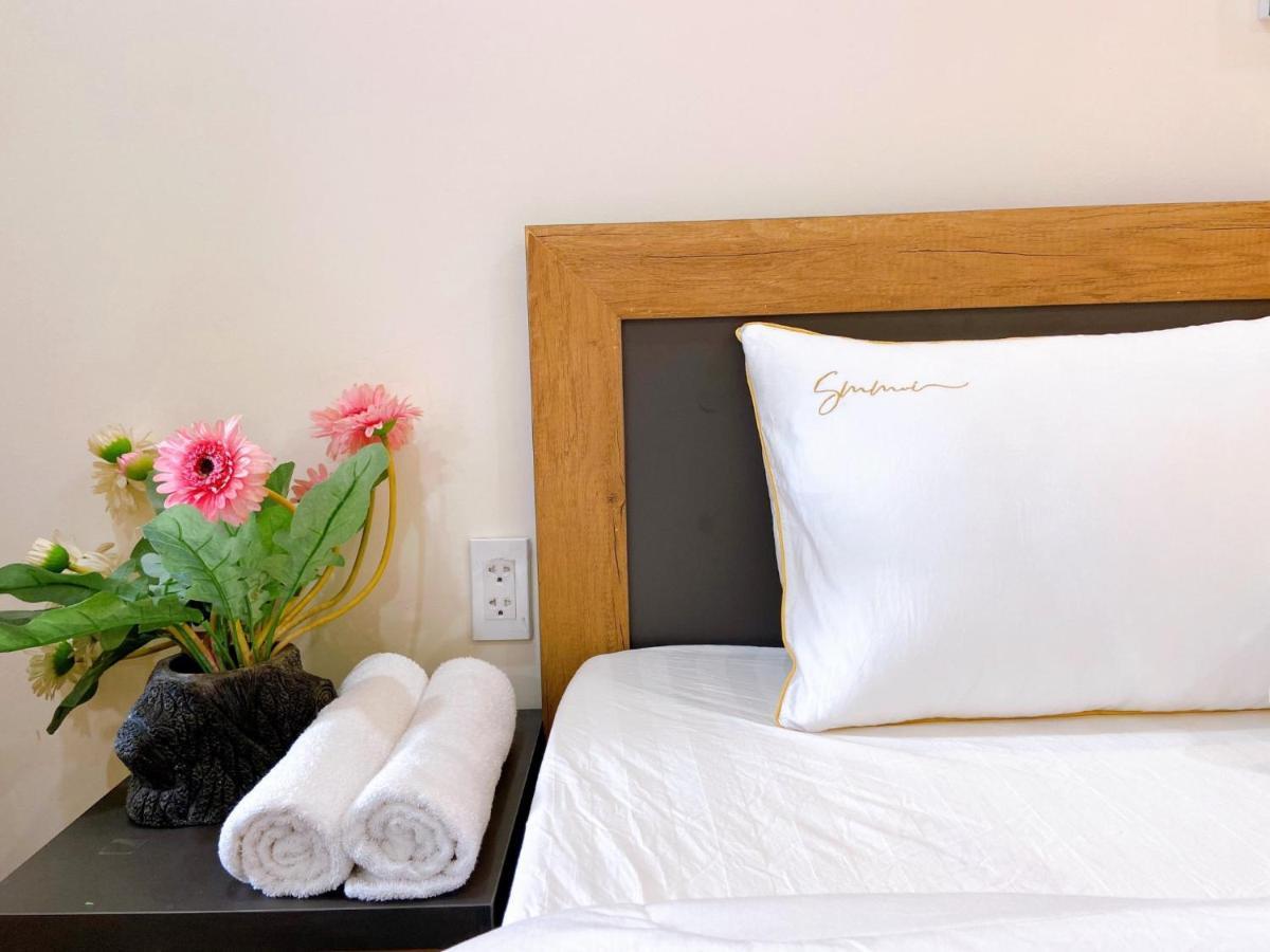 Nice Apartment Oasky Vung Tau 1805 Exterior foto