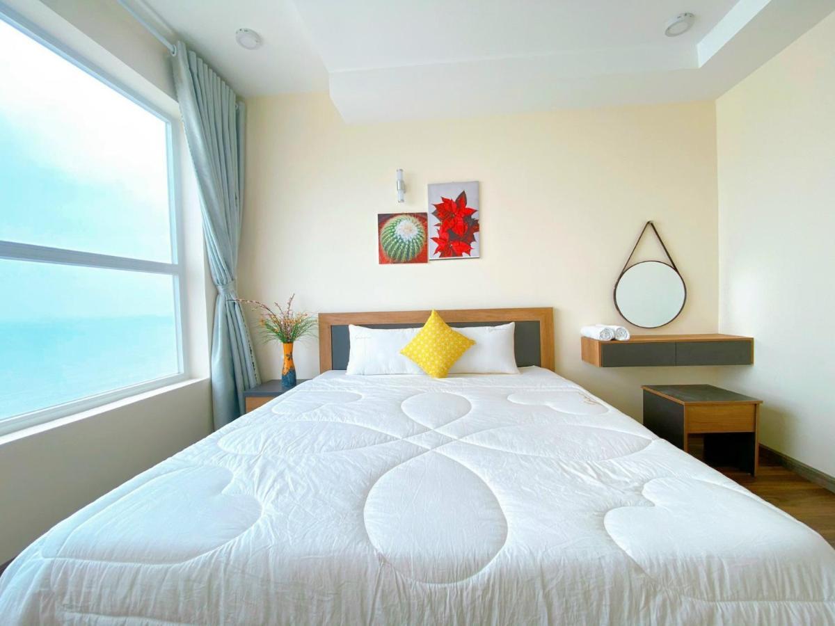 Nice Apartment Oasky Vung Tau 1805 Exterior foto
