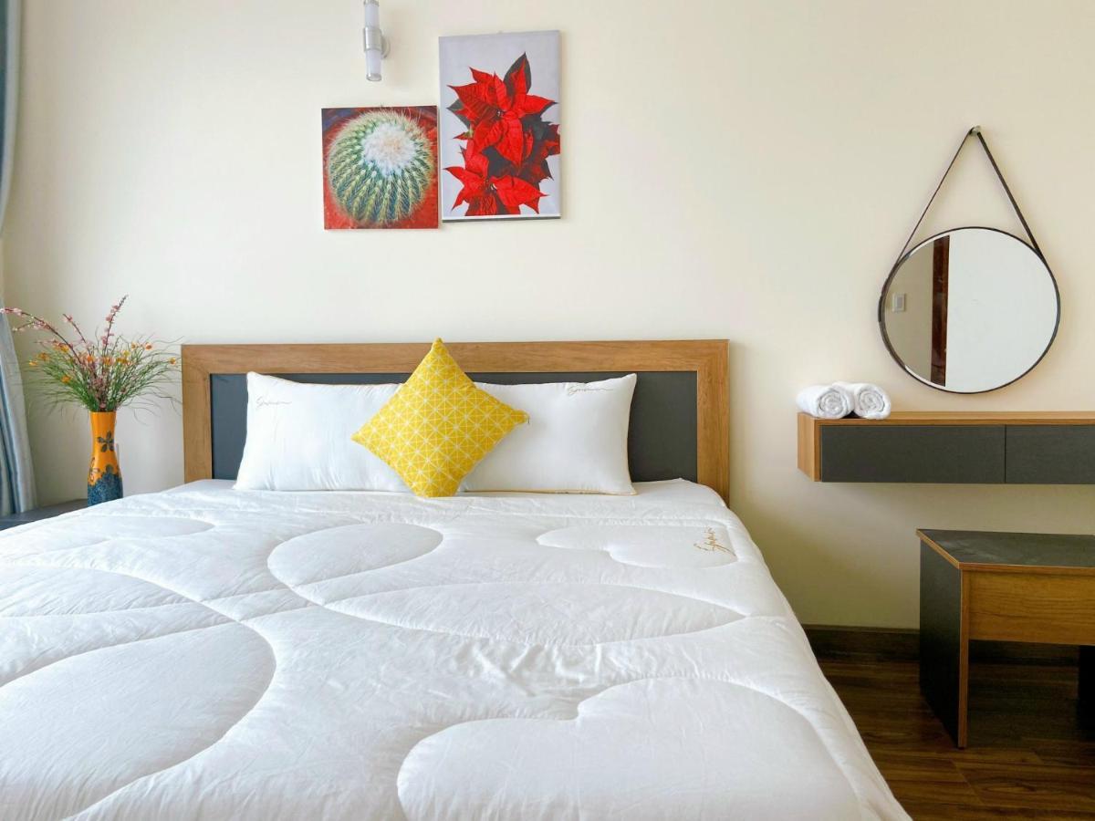 Nice Apartment Oasky Vung Tau 1805 Exterior foto
