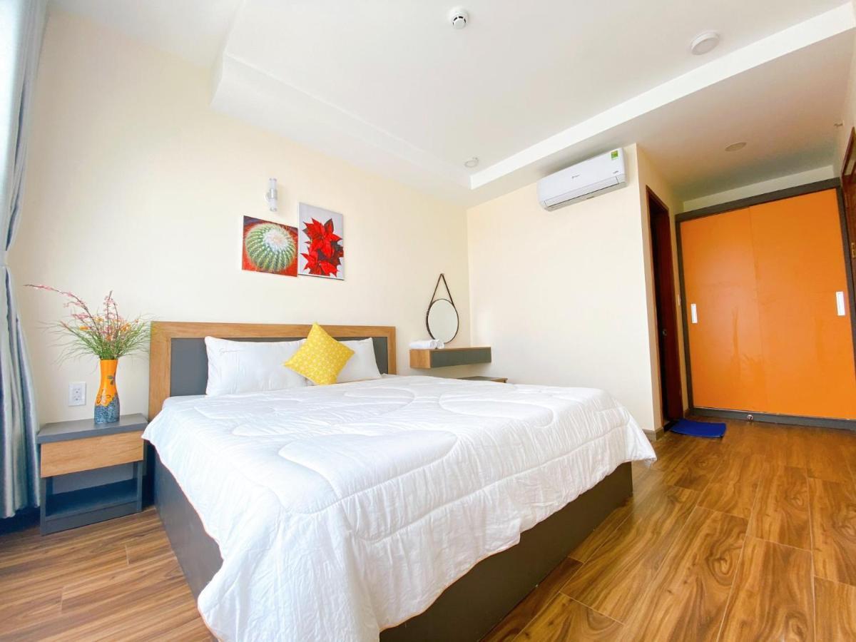 Nice Apartment Oasky Vung Tau 1805 Exterior foto