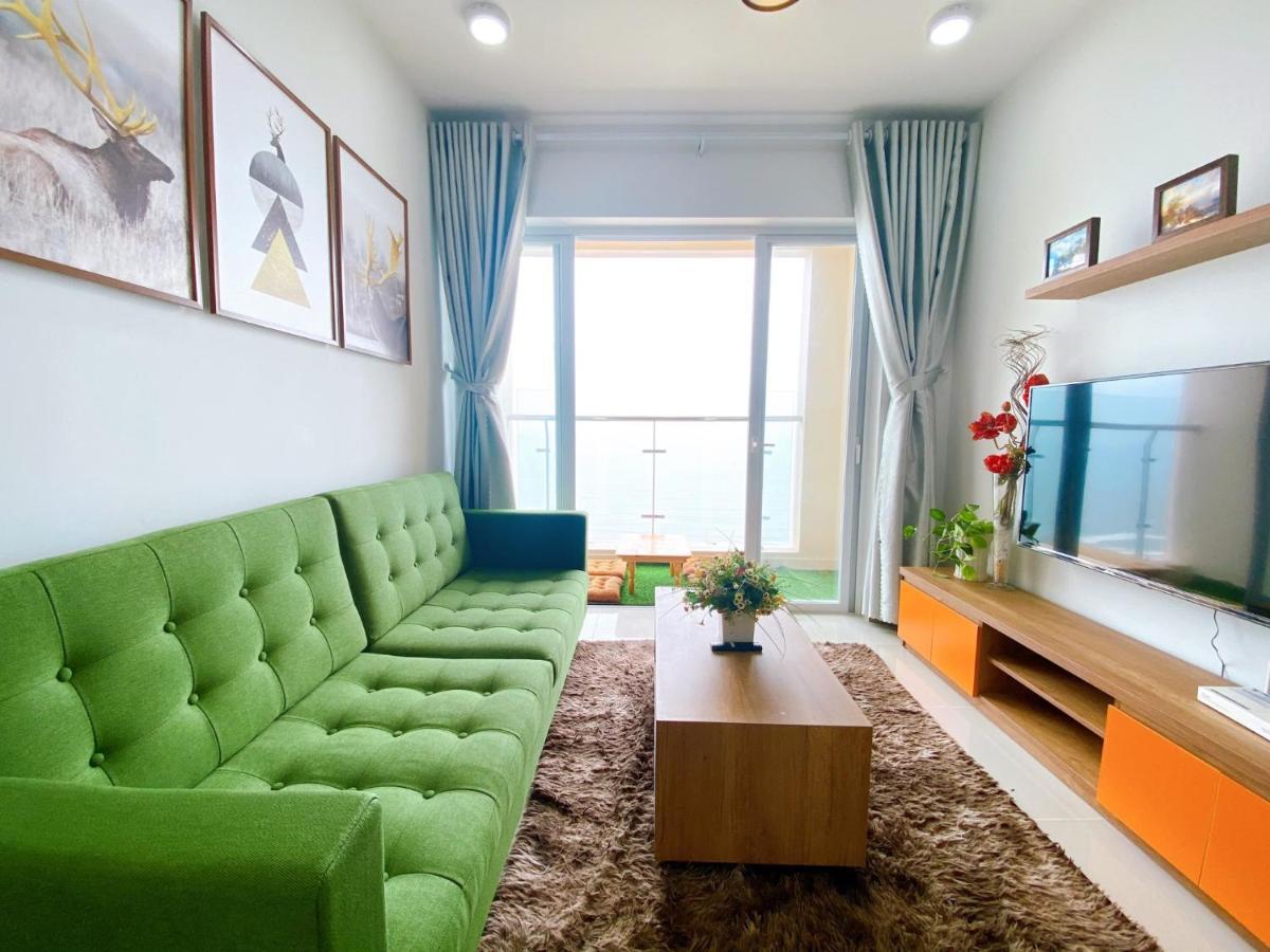 Nice Apartment Oasky Vung Tau 1805 Exterior foto