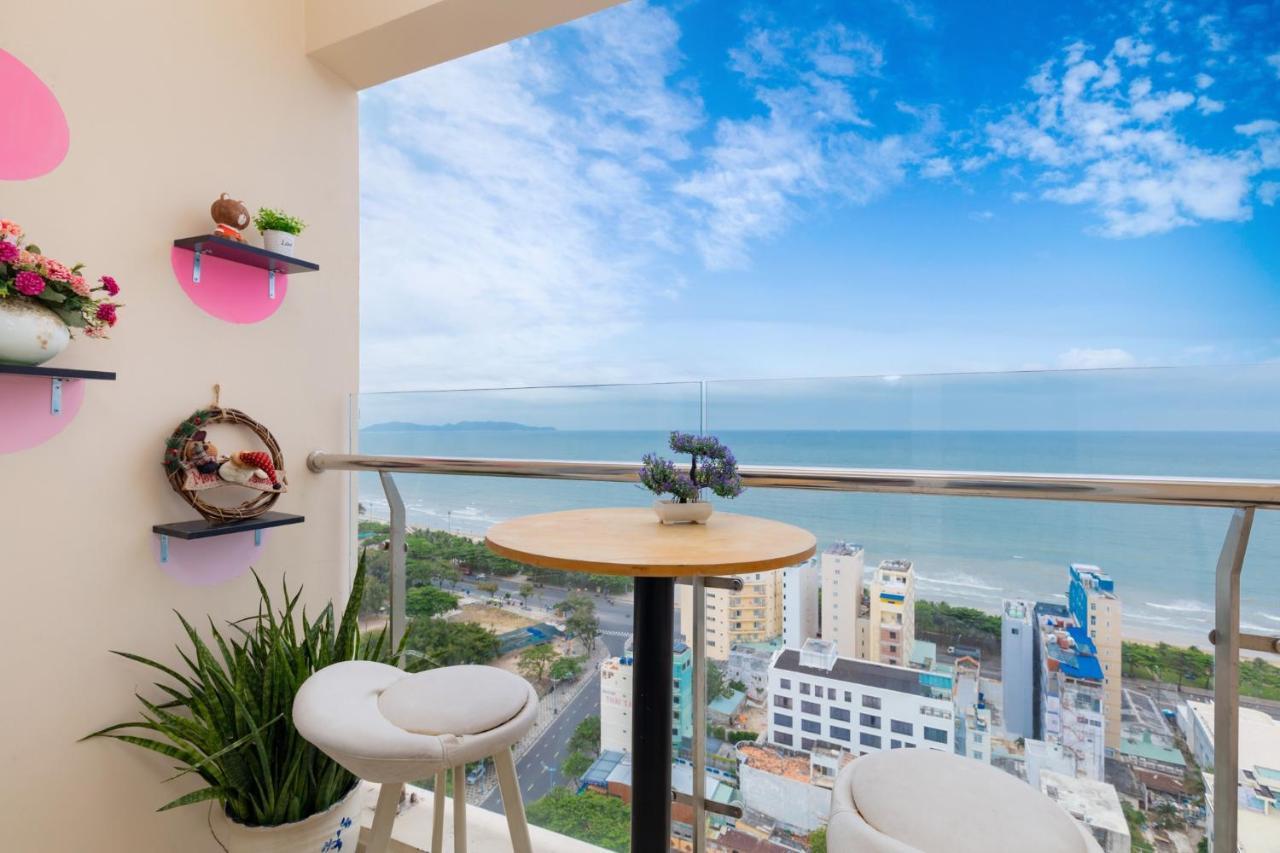 Nice Apartment Oasky Vung Tau 1805 Exterior foto